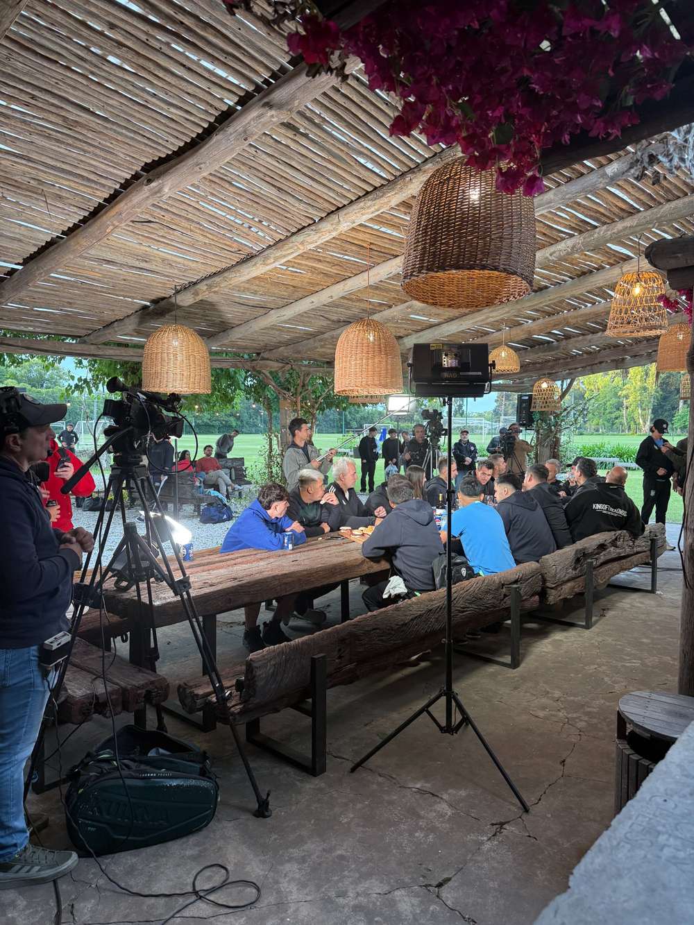 Reality Show TyC Sports