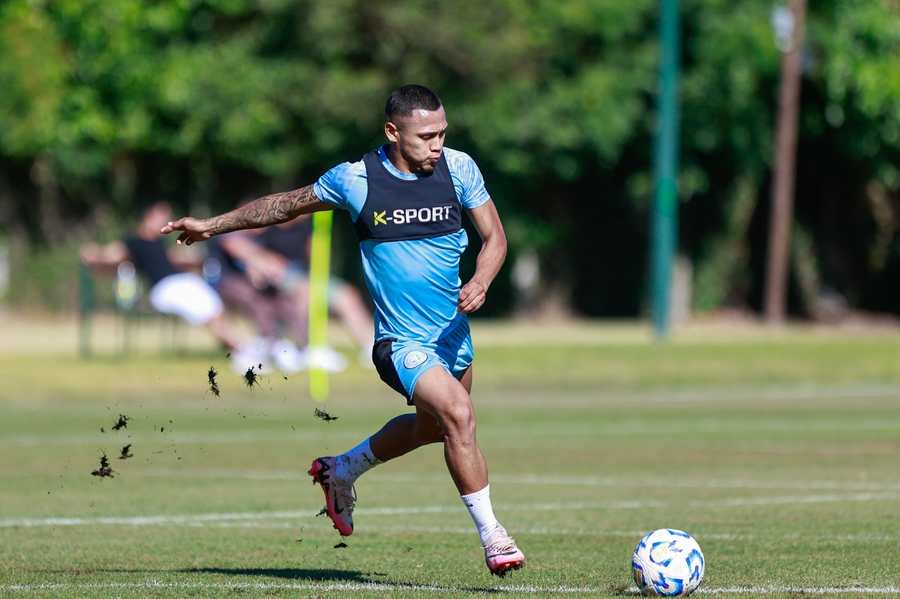 Jugador Crandon Camp