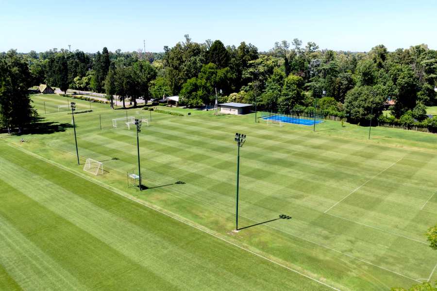 Predio Crandon Camp